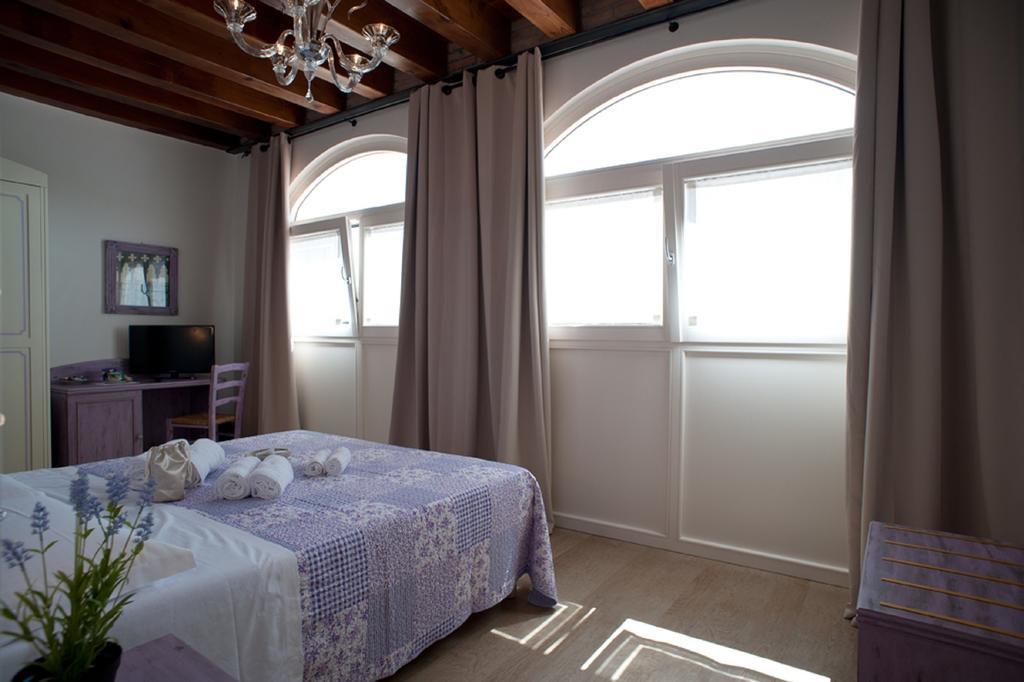 Villa Myosotis Mirano Rum bild